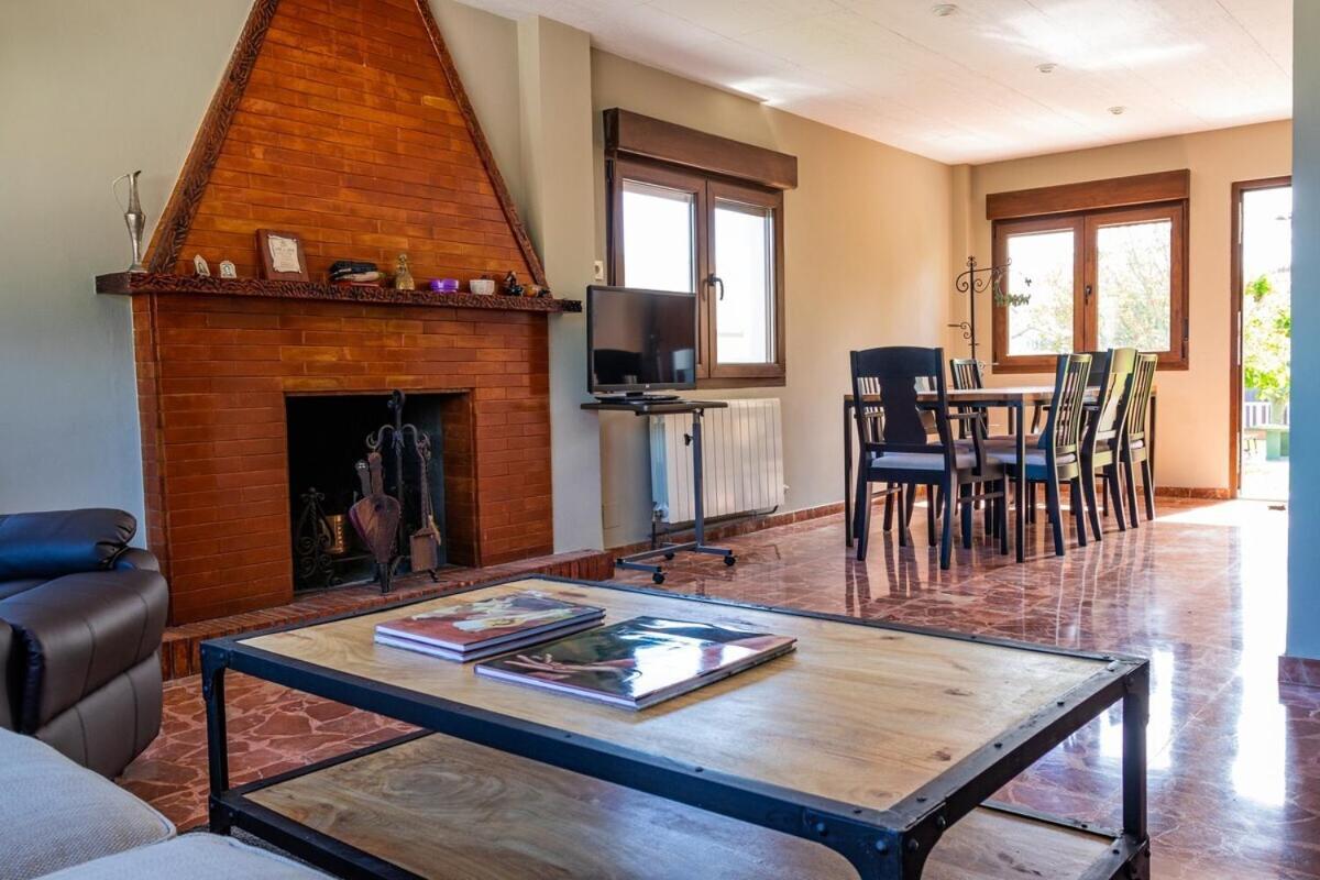 Myhousespain - Lujoso Chalet En Junto A La Playa Chalet Luanco